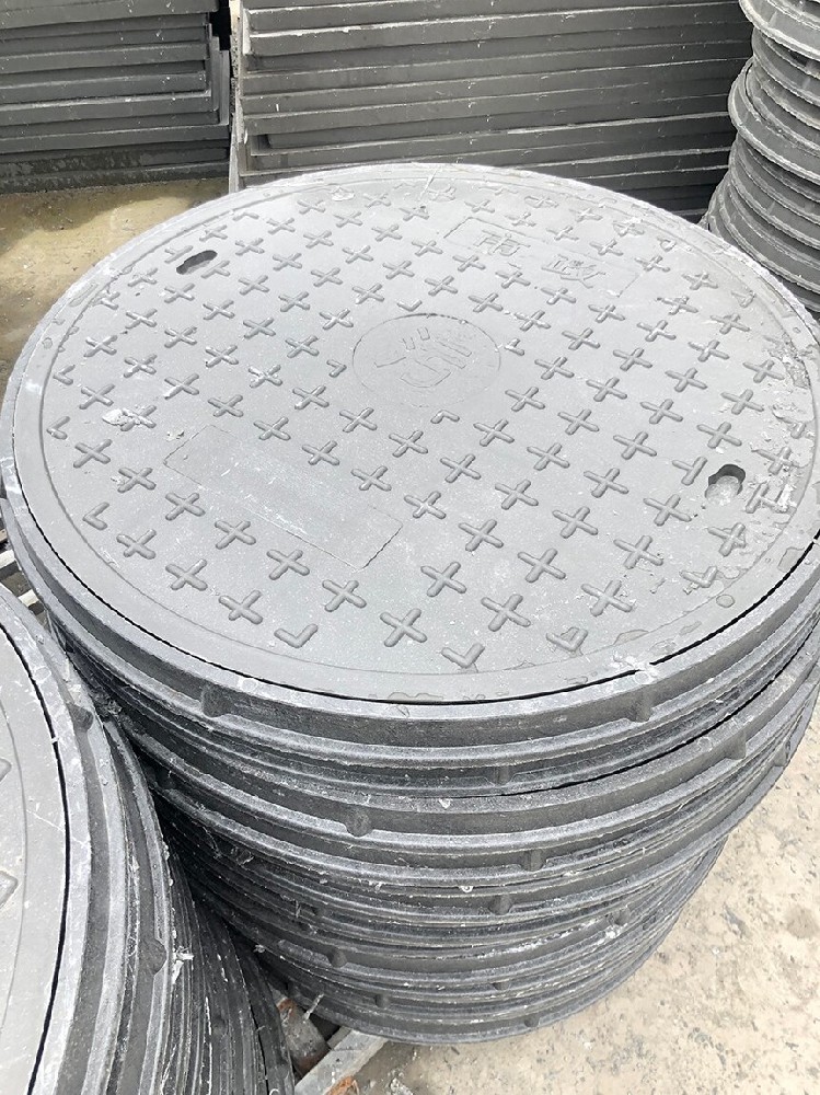 圆形球墨铸铁井盖 的焊接有那些技术要求？